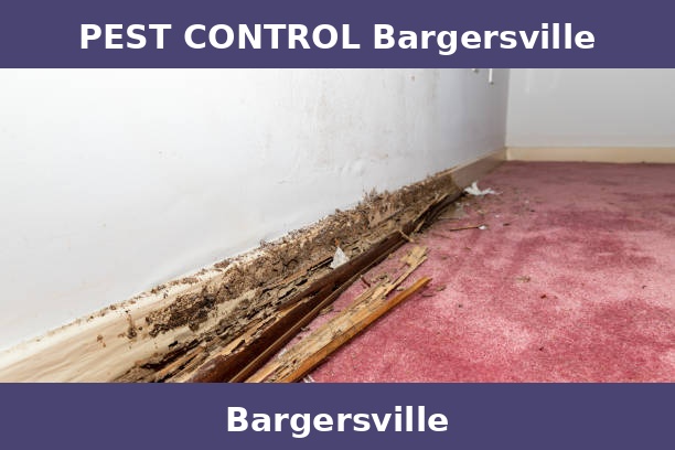 PEST CONTROL Bargersville